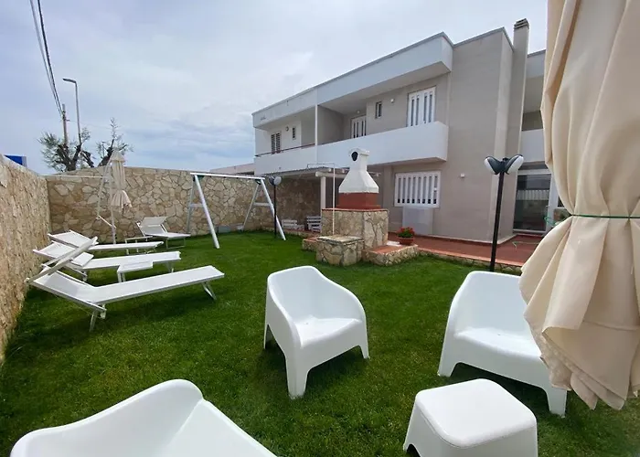 La Maison Du Mar