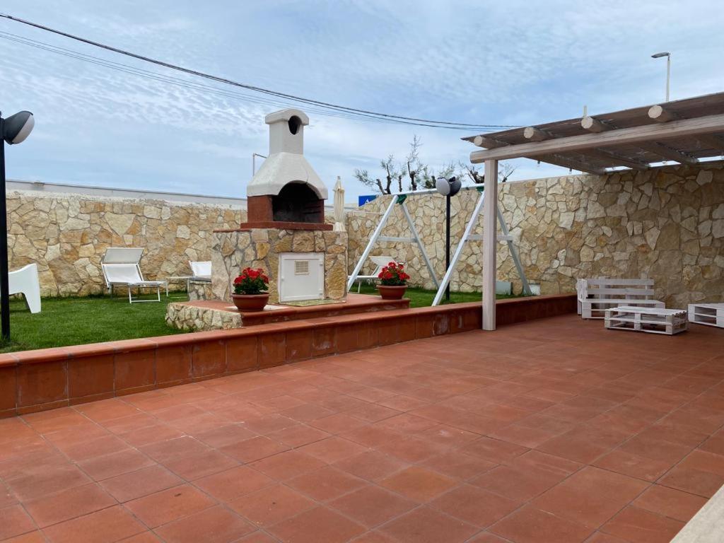 Appartement La Maison Du Mar Bari