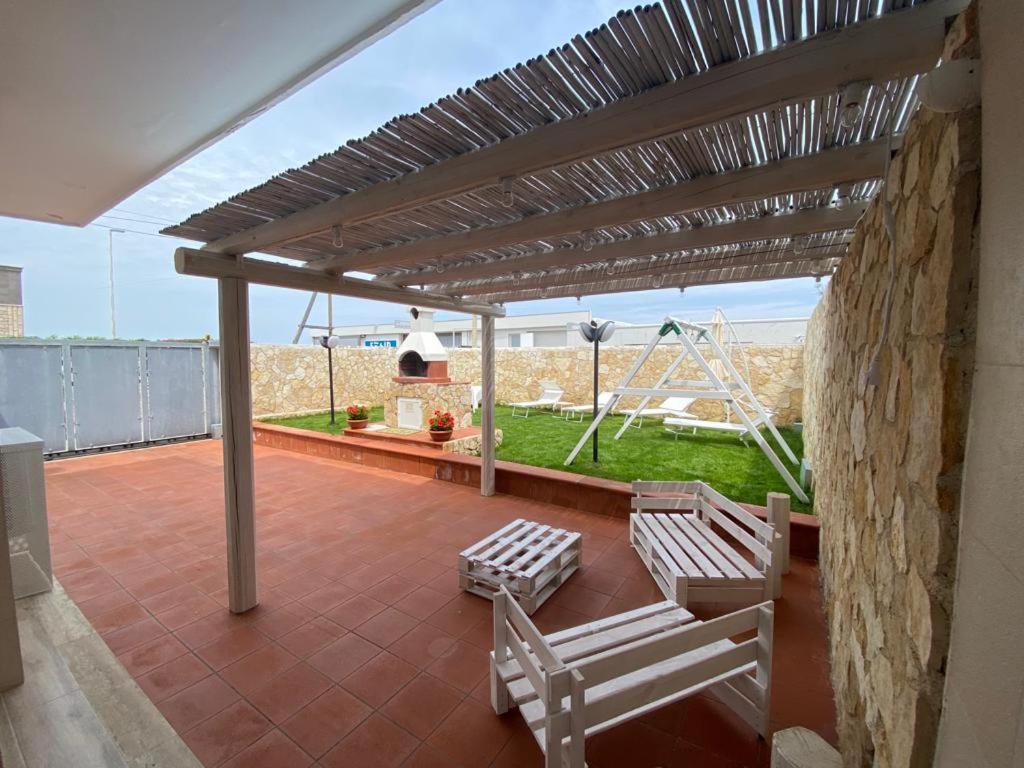 La Maison Du Mar Appartement